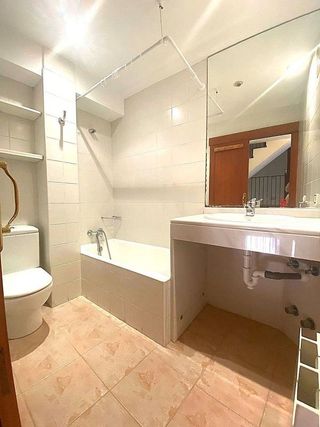 Casa adosada en alquiler en La Seu - Cort - Monti-sión en Palma de Mallorca