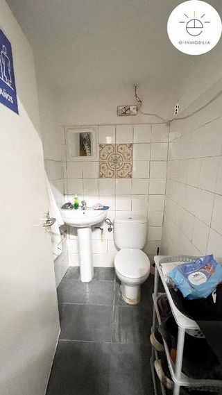 Local comercial en venta en Centro Histórico - Plaza España en Cádiz