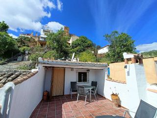 Casa en venta en Montefrío