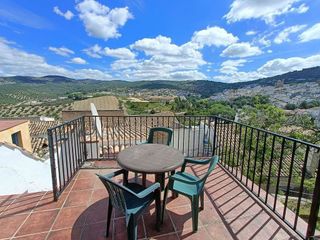 Casa en venta en Montefrío
