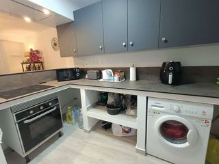 Casa en venta en Montefrío