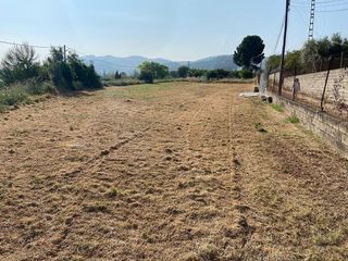 Terreno en venta en Albaida
