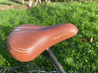 Bicicleta Plegable Megamo Zambra Aluminio