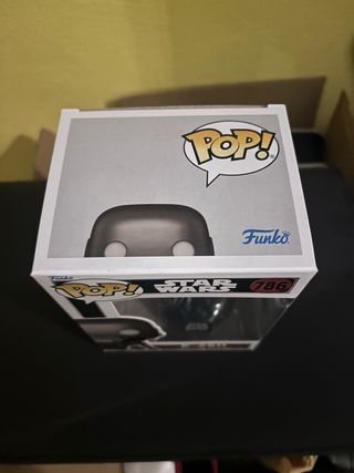 Funko Pop Star Wars K-2SO #786