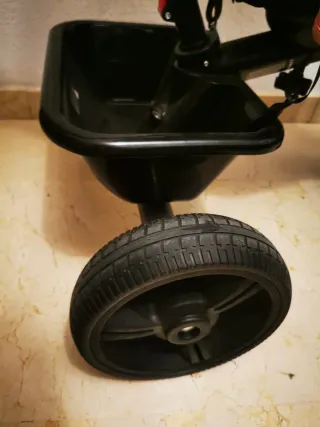 Triciclo para niñ@s