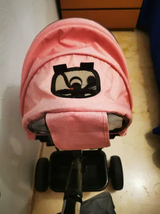 Triciclo para niñ@s