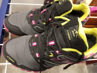 Zapatillas Joma Vora Mujer Talla 37