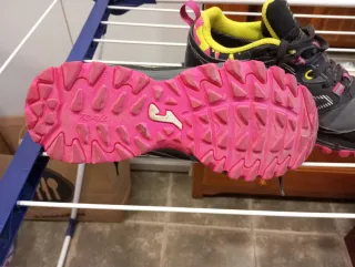 Zapatillas Joma Vora Mujer Talla 37