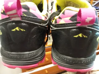 Zapatillas Joma Vora Mujer Talla 37