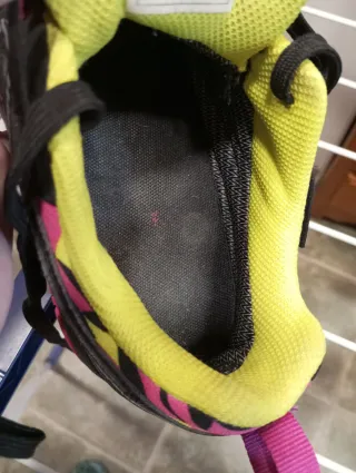 Zapatillas Joma Vora Mujer Talla 37