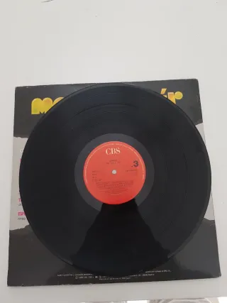 Vinilo Me Vas a Oír - Grandes Éxitos