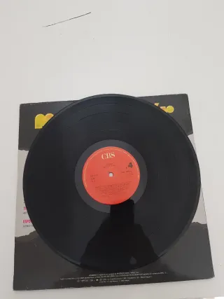 Vinilo Me Vas a Oír - Grandes Éxitos