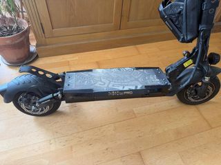 Patinete eléctrico - SmartGyro Rockway Pro