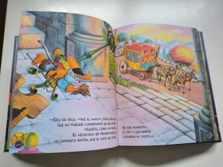 25 cuentos clásicos