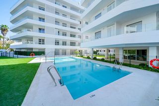 Piso en venta en Nueva Andalucía centro en Marbella