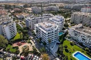 Piso en venta en Nueva Andalucía centro en Marbella