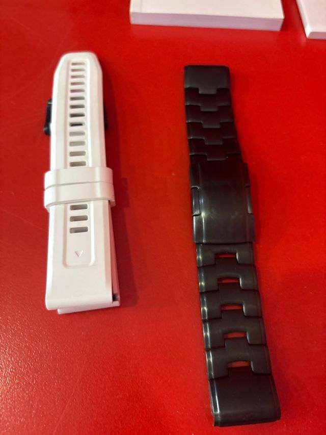 Reloj Garmin Epix Gen 2 Negro