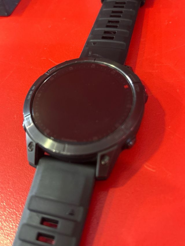 Reloj Garmin Epix Gen 2 Negro
