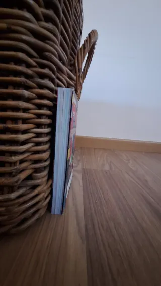 Destroza este diario. Ahora a todo color