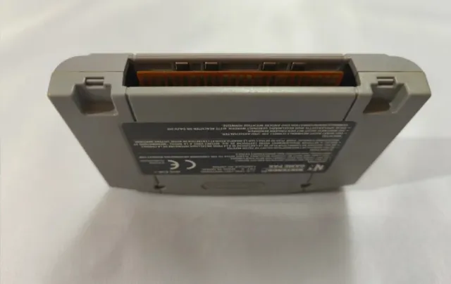 ✨NBA Hang Time ☢️ Nintendo 64✨