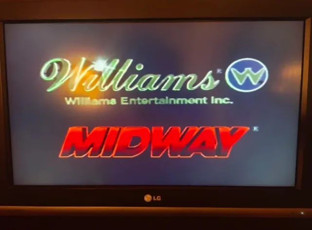 ✨NBA Hang Time ☢️ Nintendo 64✨