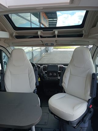 Mc Louis  Menfys 3 S-Line 2026