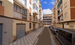 Trastero en venta en Franciscanos en Albacete