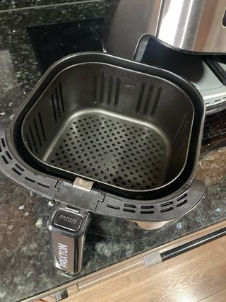 Freidora de aire PRIXTON COOK ORGANIC