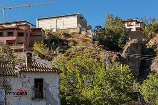 Solar en venta en Cenes de la Vega