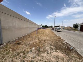 Solar en venta en Manzanares