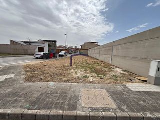 Solar en venta en Manzanares