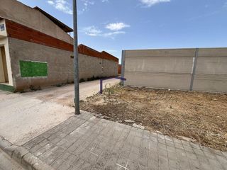 Solar en venta en Manzanares