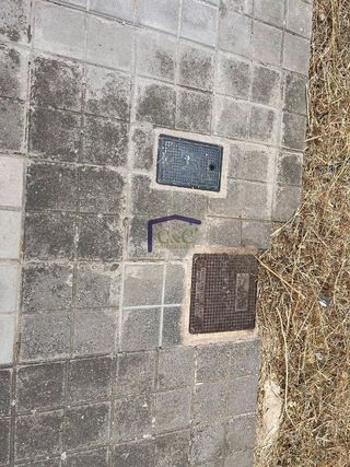 Solar en venta en Manzanares