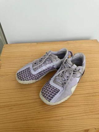 Zapatillas Under Armour UA Reign Entrenamiento