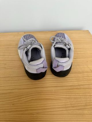 Zapatillas Under Armour UA Reign Entrenamiento