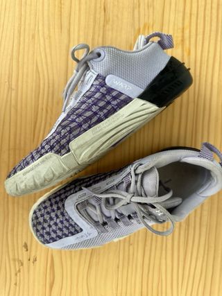 Zapatillas Under Armour UA Reign Entrenamiento