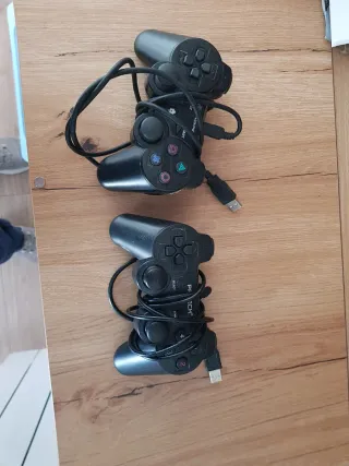 Consola PlayStation 3 Negra