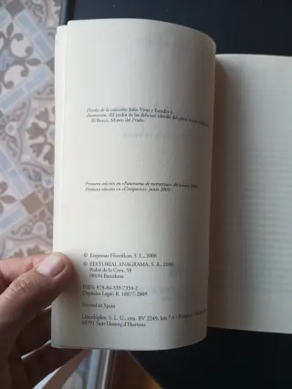 Anatomía del miedo: Un tratado sobre la valentí...