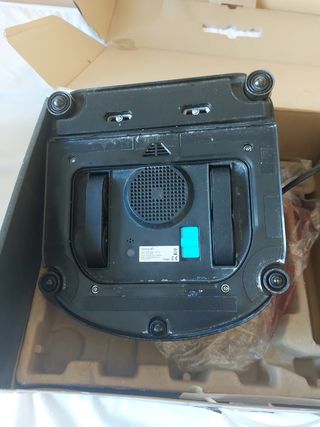 Conga WinDroid 980 Connected Robot Limpiacristales