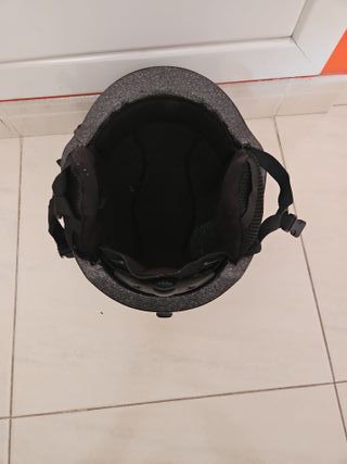 Casco Salomon Orka Junior Esquí/Snowboard