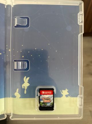 Juego Nintendo Switch Pokémon Snap