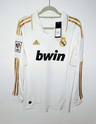 Camiseta CR7 futbol retro vintage Talla L