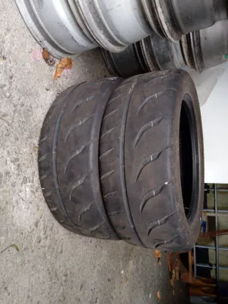 Neumático Toyo Proxes R888 195/50R15 82V