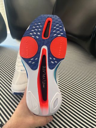 Nike Alphafly Next% 3