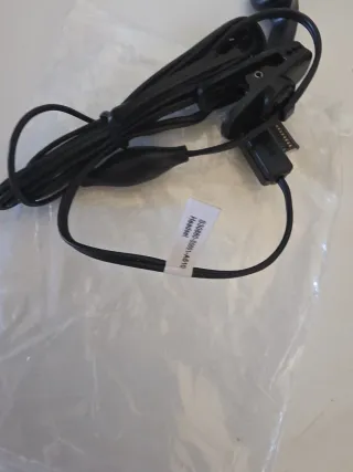 Auricolari Siemens con cavo