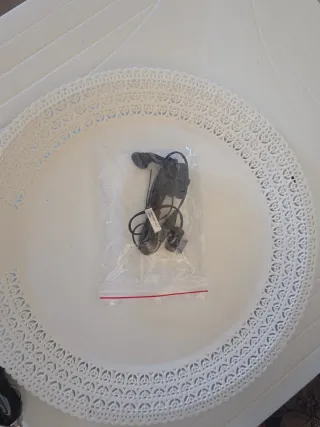 Auricolari Siemens con cavo