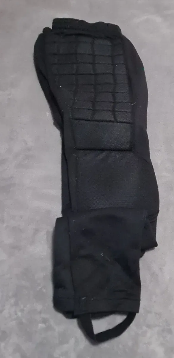 Pantalón Portero Nike Negro + Regalo