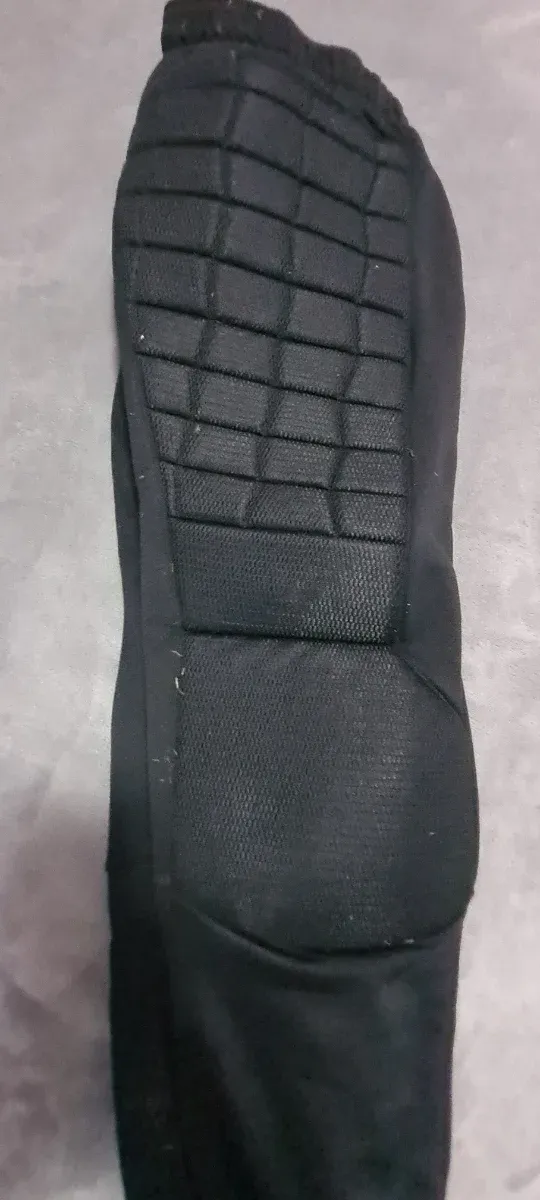 Pantalón Portero Nike Negro + Regalo