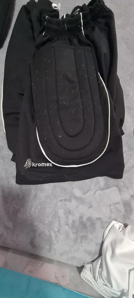 Pantalón Portero Nike Negro + Regalo