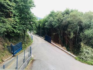 Nave industrial en venta en Abadiño